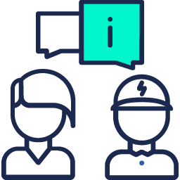 4386183 - consultation electric electrician electricity electrification information talk_ret (2)