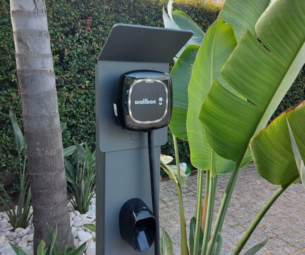 instalación casa