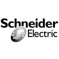 schneider-electric-logo-black-and-white